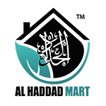 Logo Al Haddad Mart